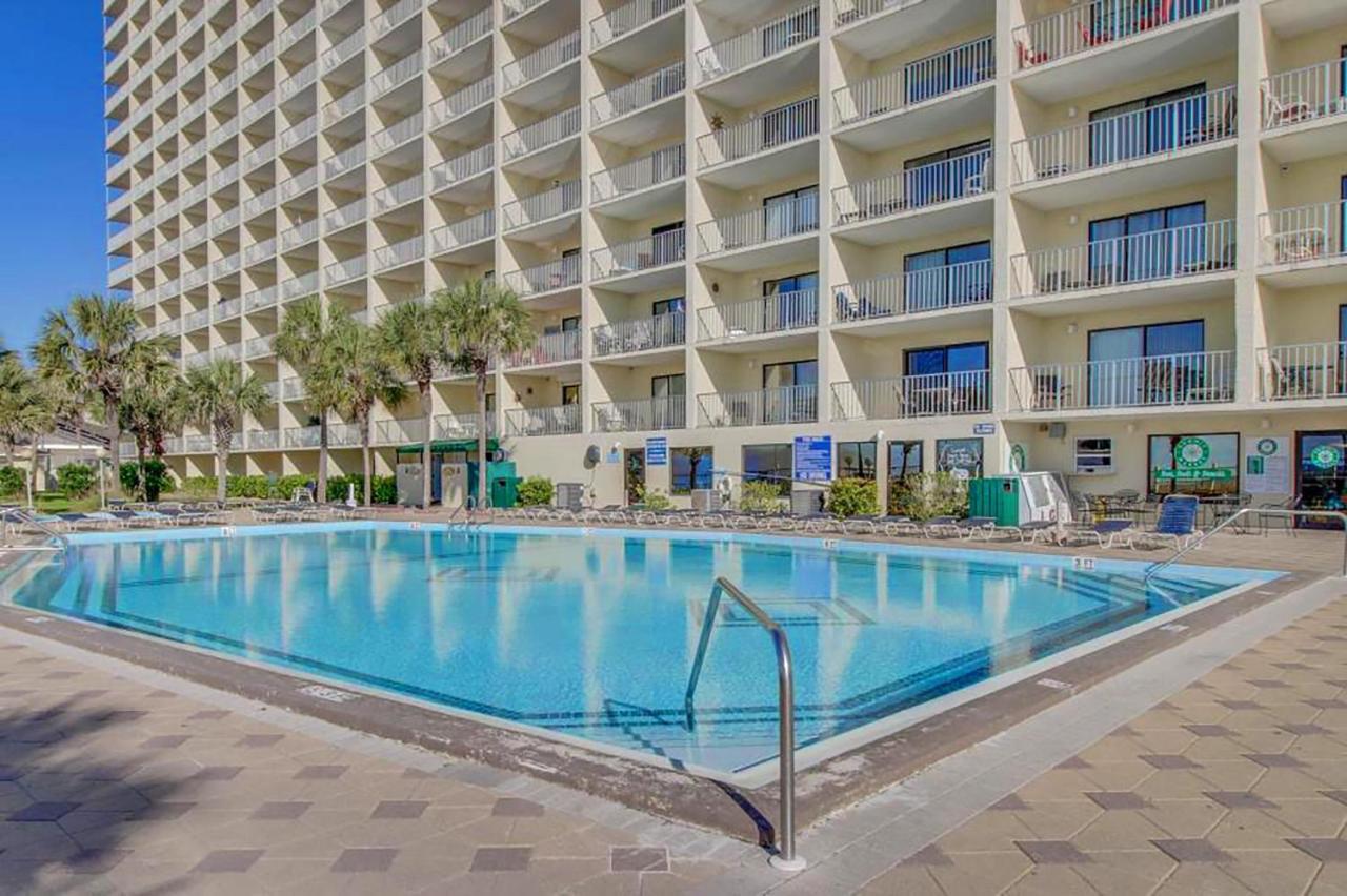 Villa The Summit 818 Panama City Beach Esterno foto