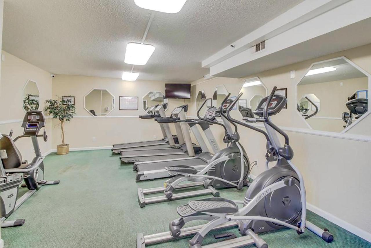 Villa The Summit 818 Panama City Beach Esterno foto