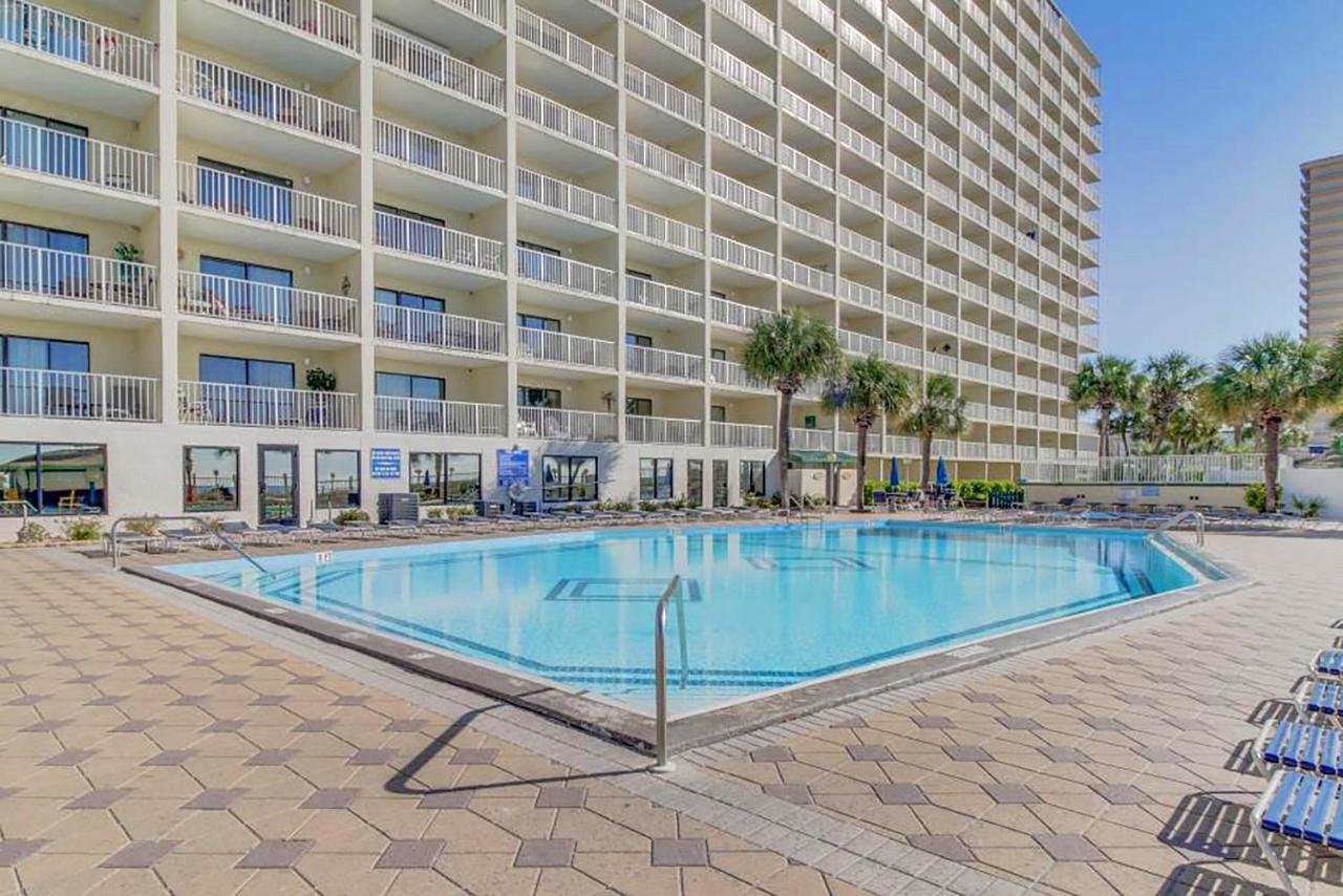 Villa The Summit 818 Panama City Beach Esterno foto
