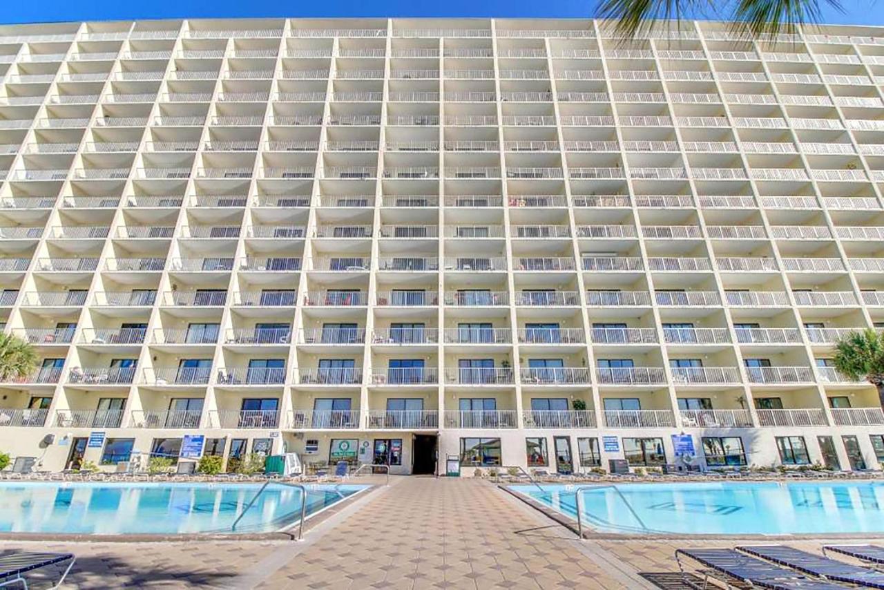 Villa The Summit 818 Panama City Beach Esterno foto