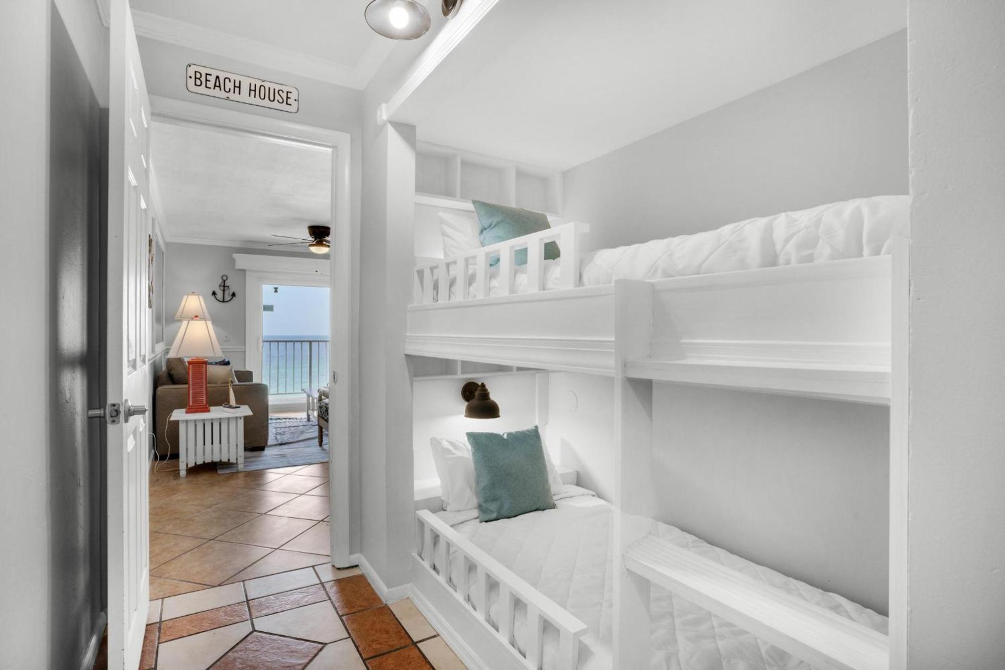Villa The Summit 818 Panama City Beach Esterno foto