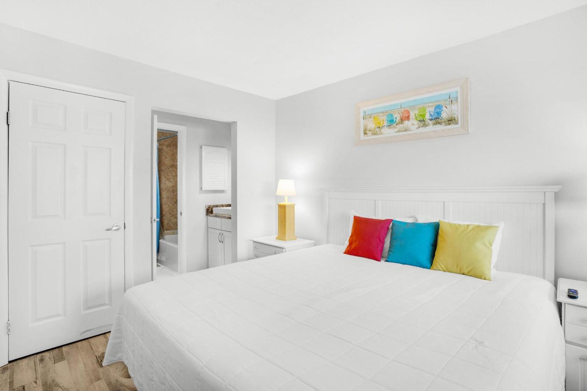 Villa The Summit 818 Panama City Beach Esterno foto