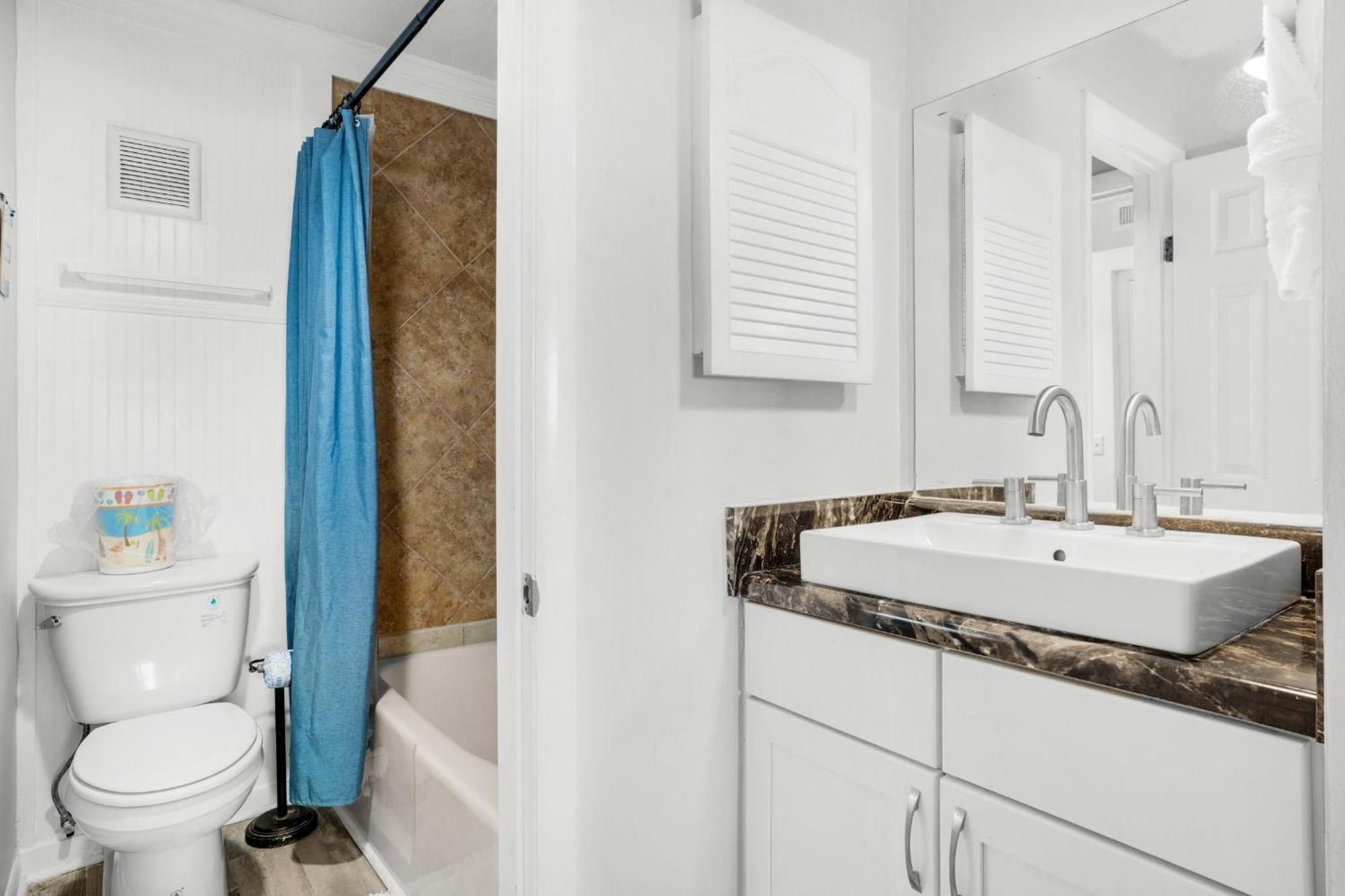 Villa The Summit 818 Panama City Beach Esterno foto