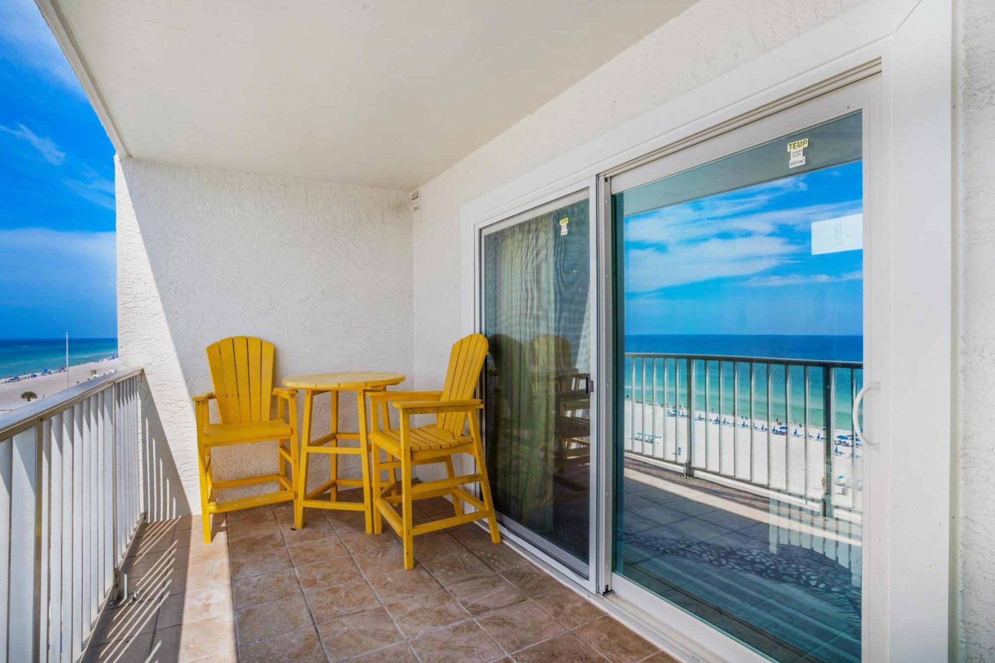 Villa The Summit 818 Panama City Beach Esterno foto