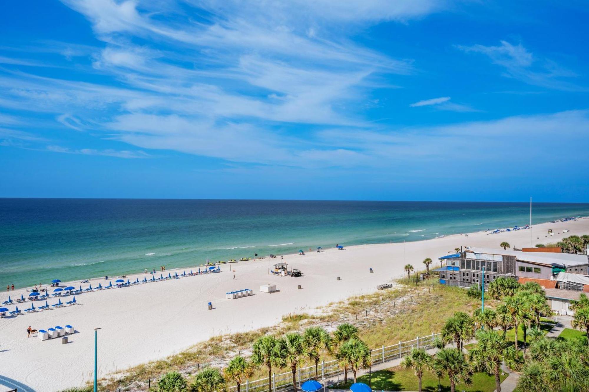 Villa The Summit 818 Panama City Beach Esterno foto