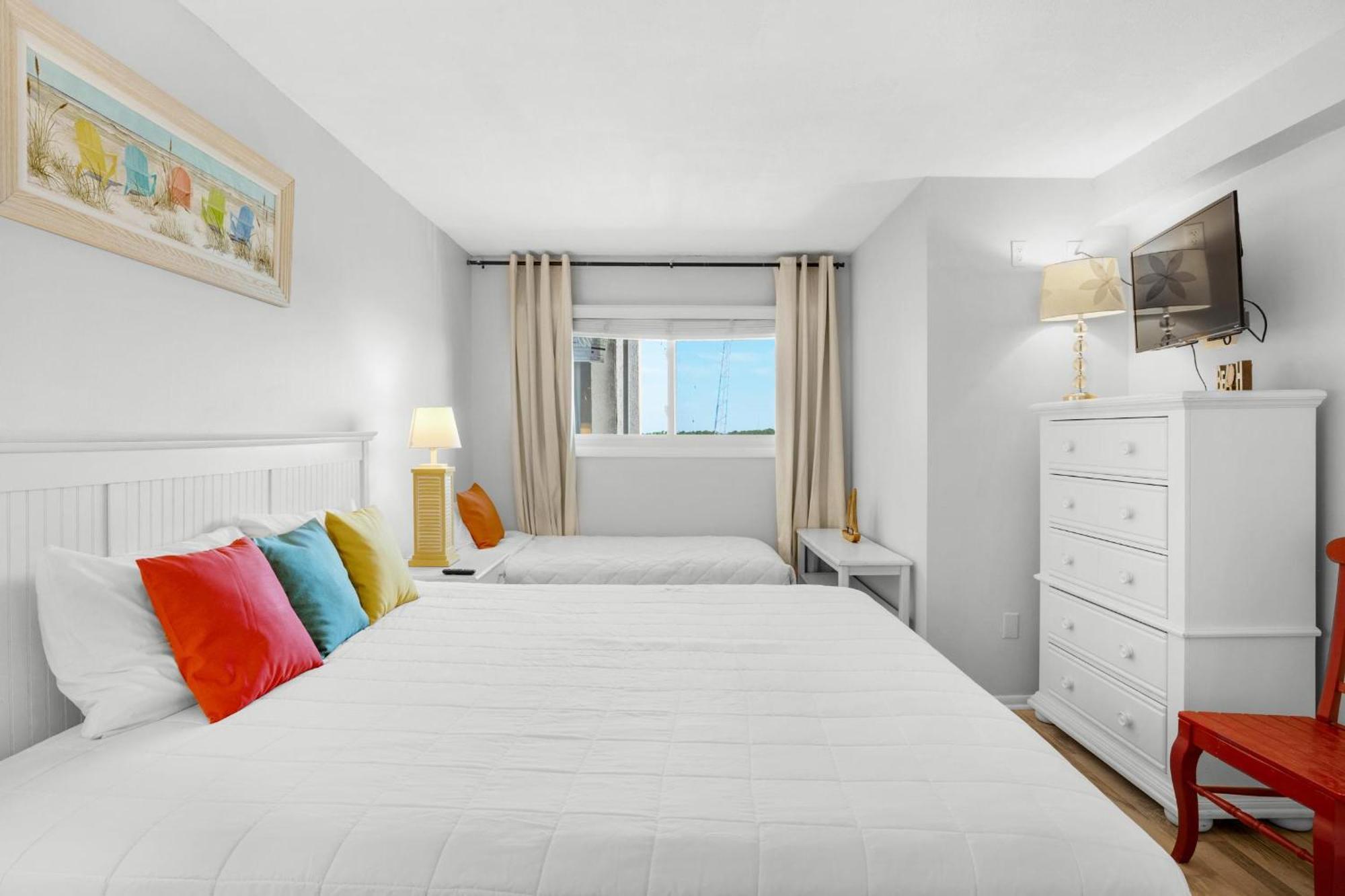 Villa The Summit 818 Panama City Beach Esterno foto