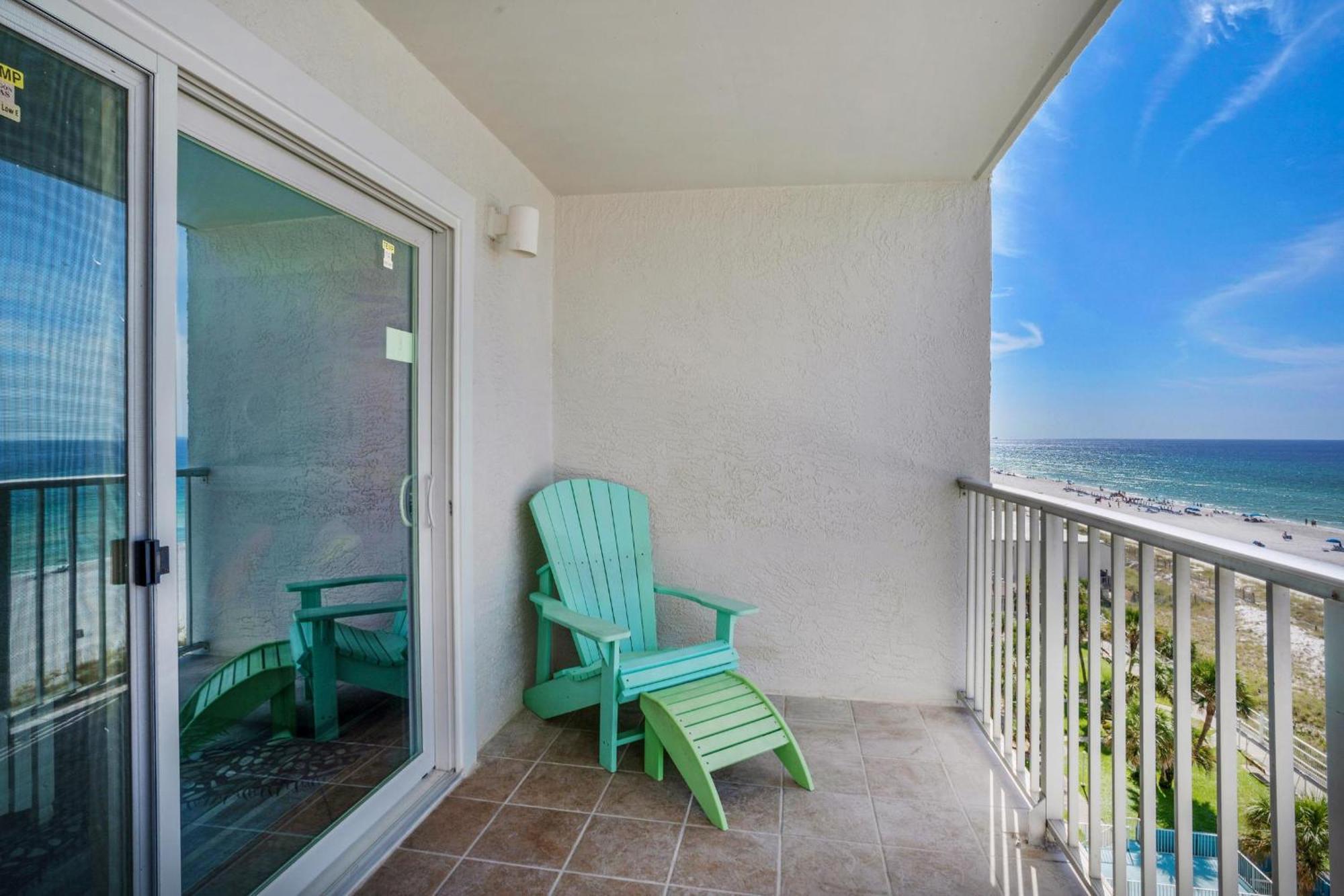 Villa The Summit 818 Panama City Beach Esterno foto