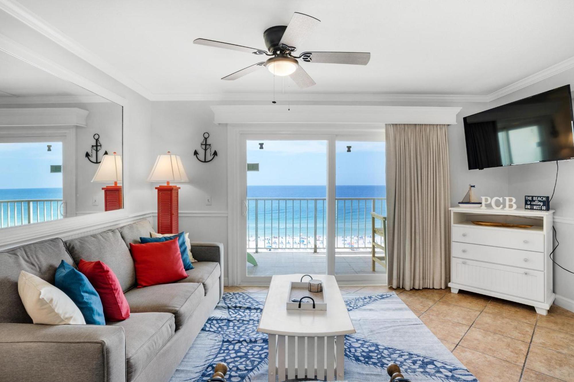 Villa The Summit 818 Panama City Beach Esterno foto