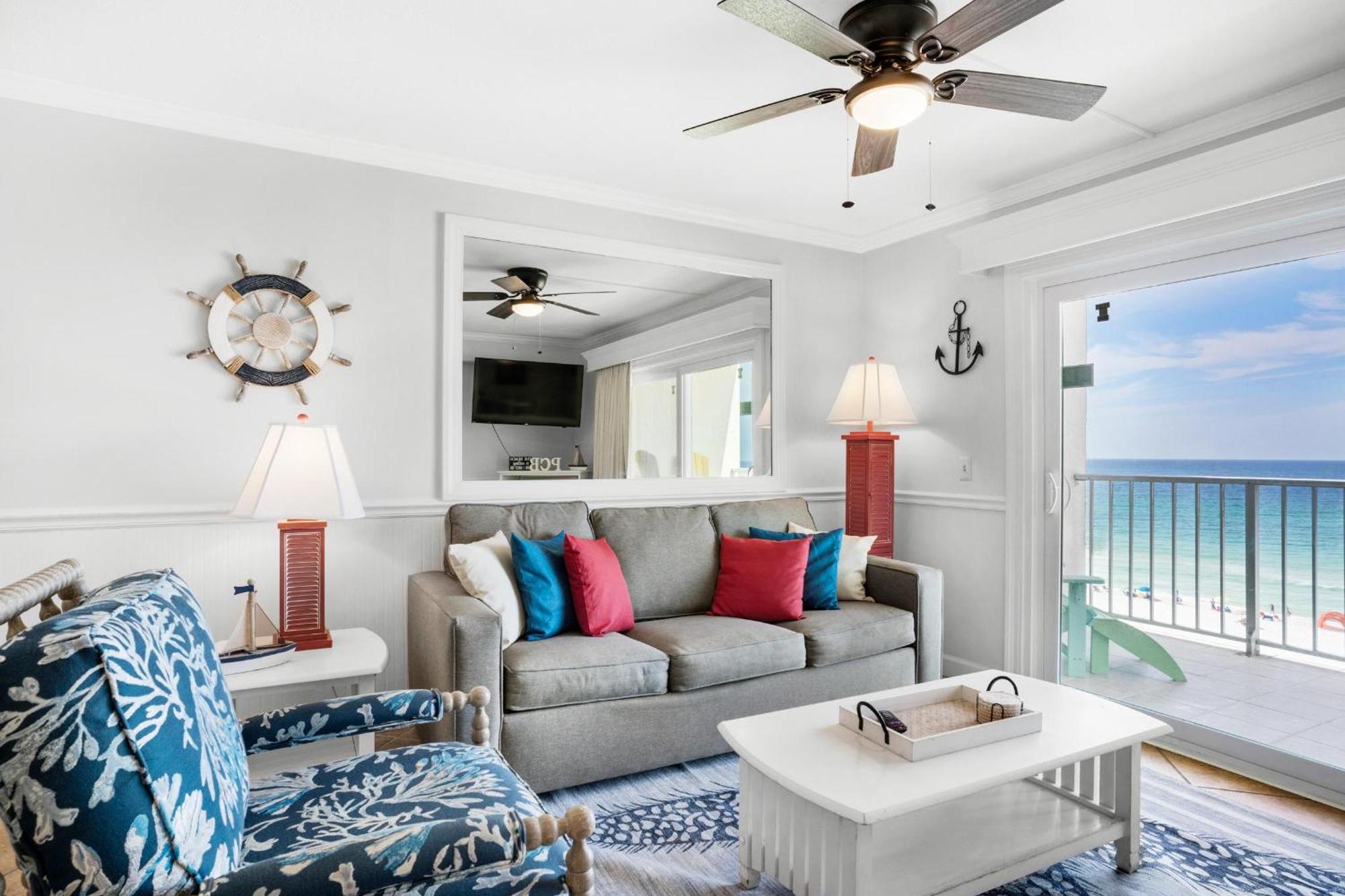 Villa The Summit 818 Panama City Beach Esterno foto