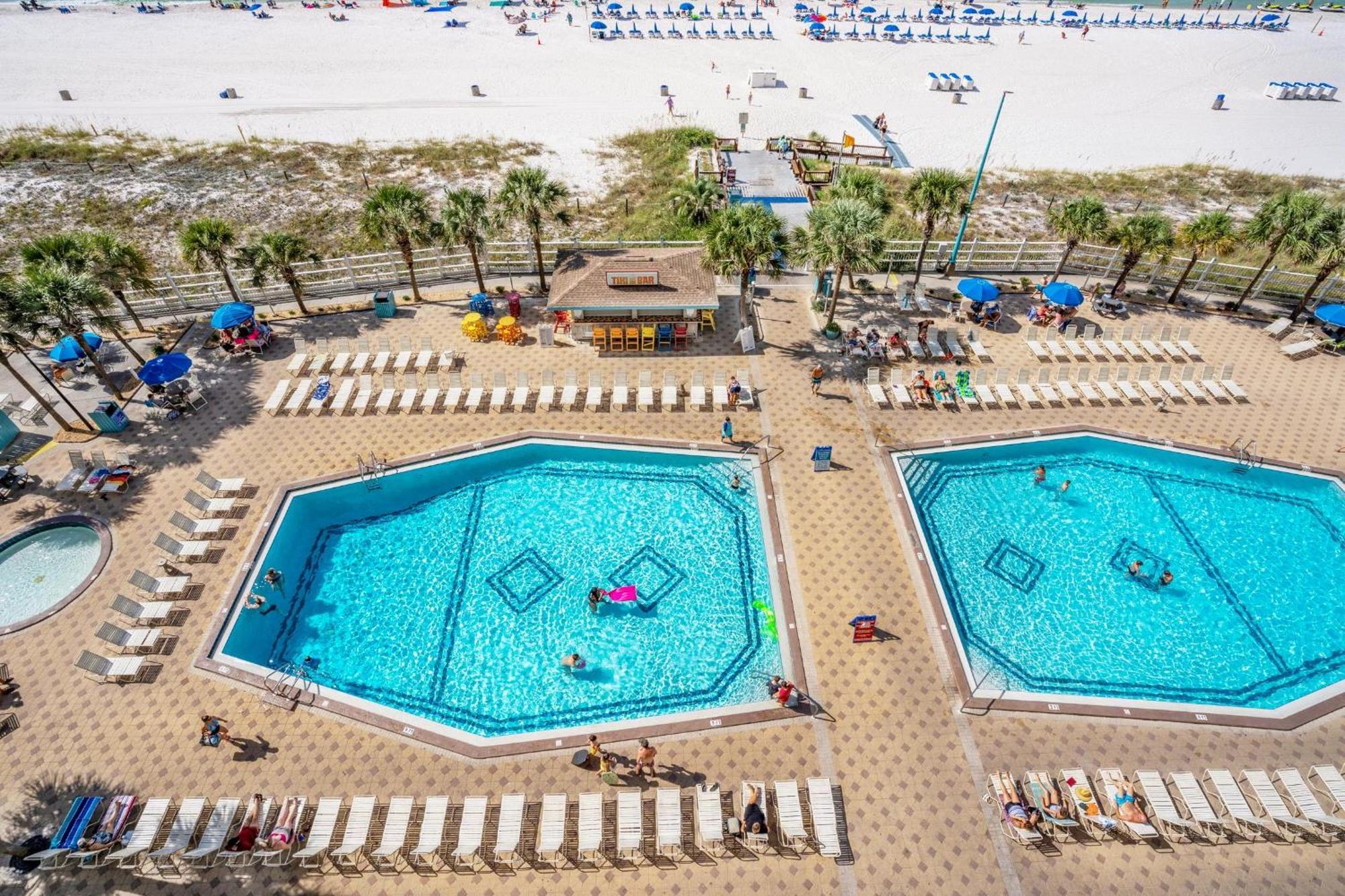 Villa The Summit 818 Panama City Beach Esterno foto