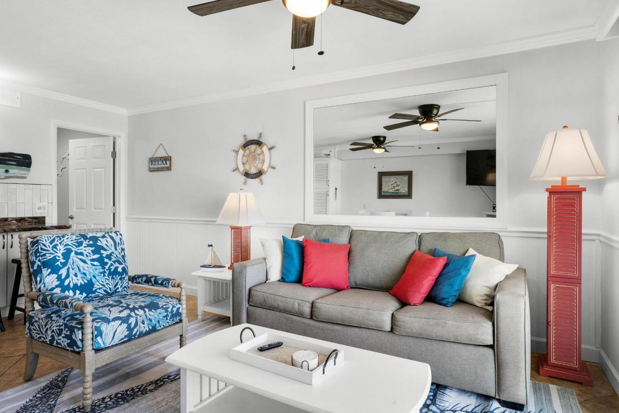 Villa The Summit 818 Panama City Beach Esterno foto