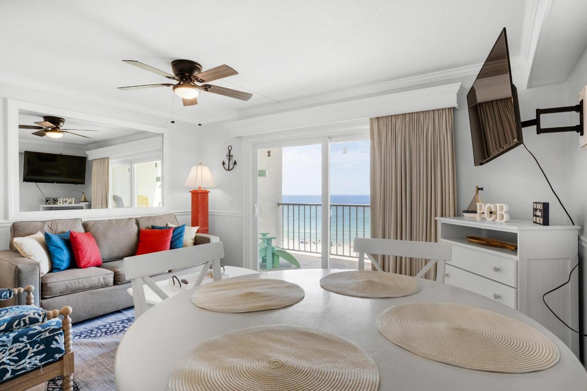 Villa The Summit 818 Panama City Beach Esterno foto