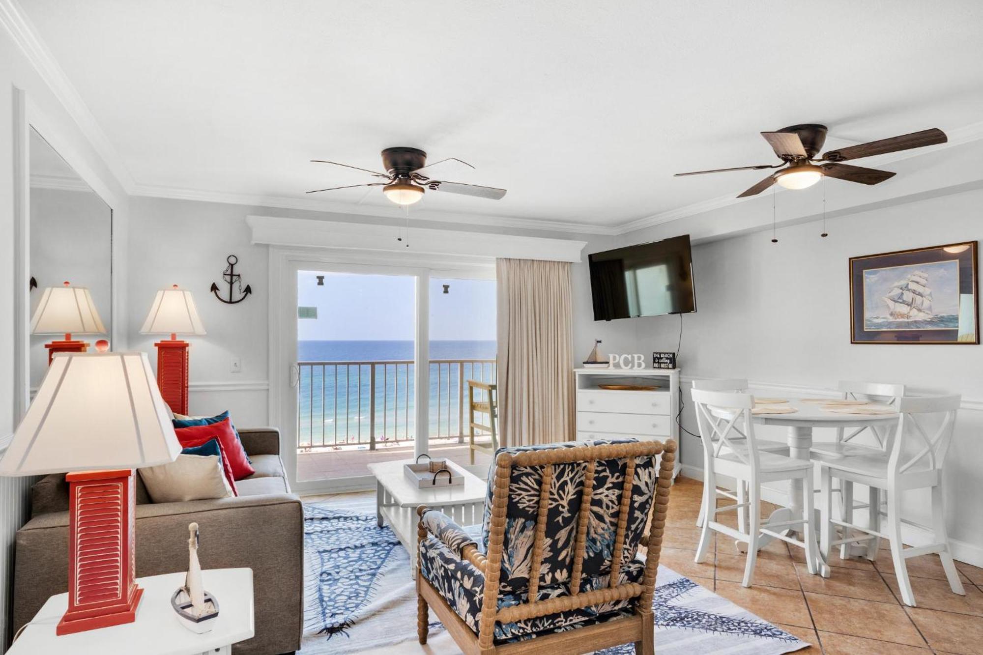 Villa The Summit 818 Panama City Beach Esterno foto
