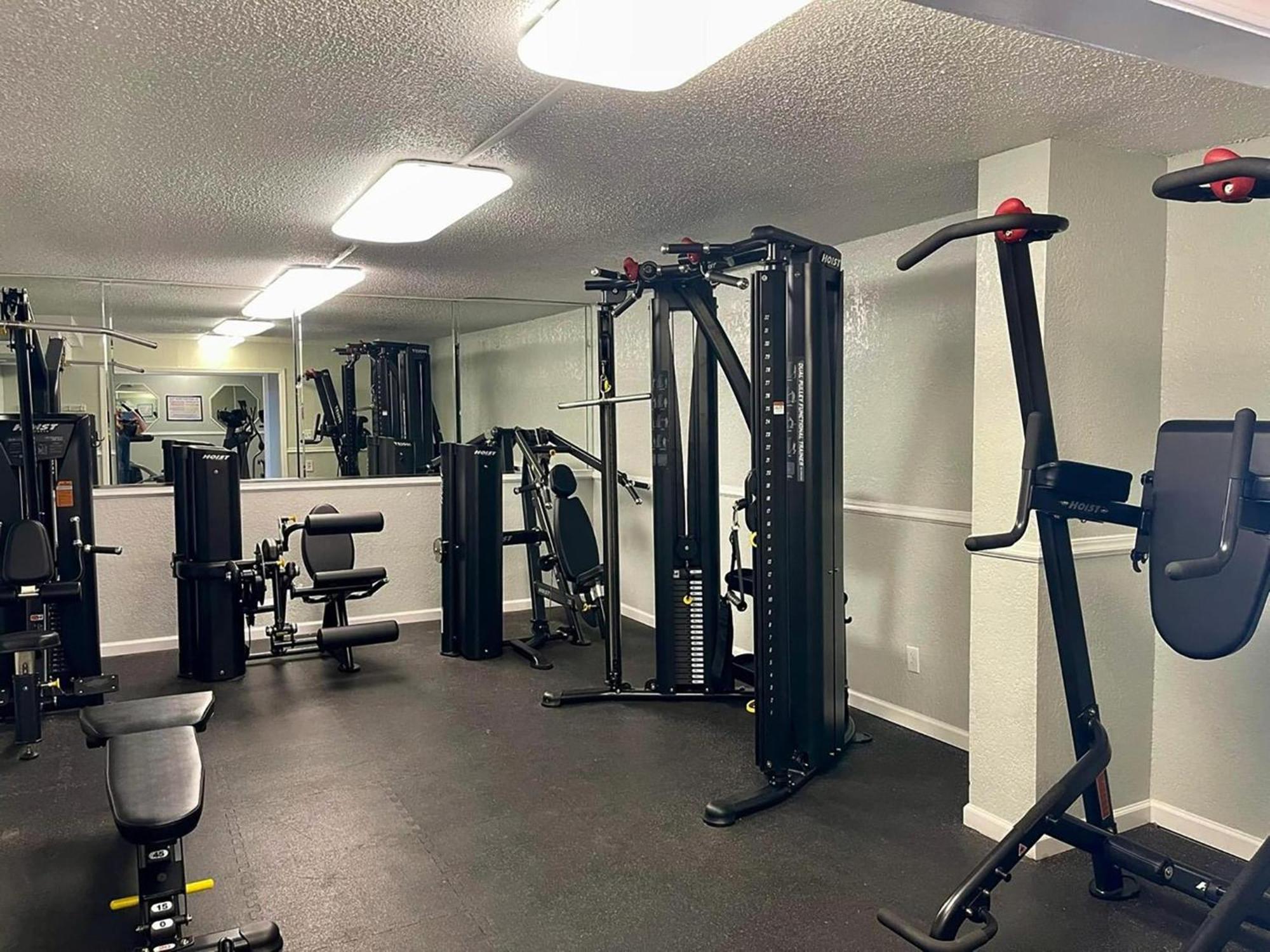 Villa The Summit 818 Panama City Beach Esterno foto